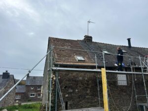 contact couvreur ploermel